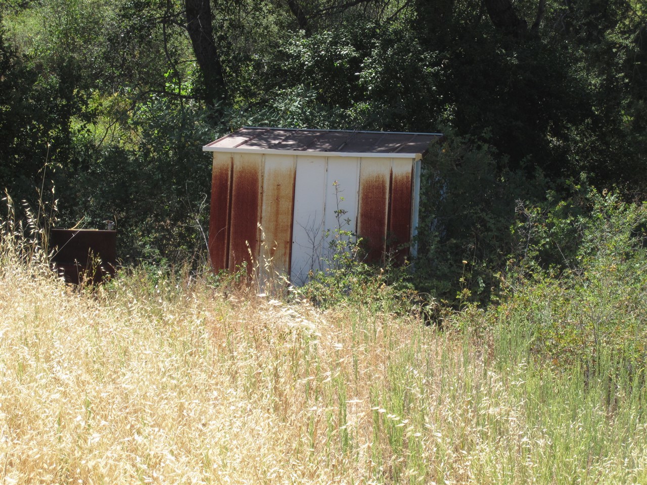 7395 Engineers Road Julian, CA 92036 - Photo 9 of 11