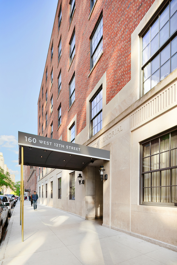 160 West 12th Street, Unit 94 Manhattan, NY 10011 - Photo 17 of 18