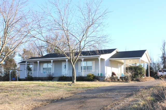 2765 Conner Whitefield Road Ripley, TN 38063 - Photo 1 of 19