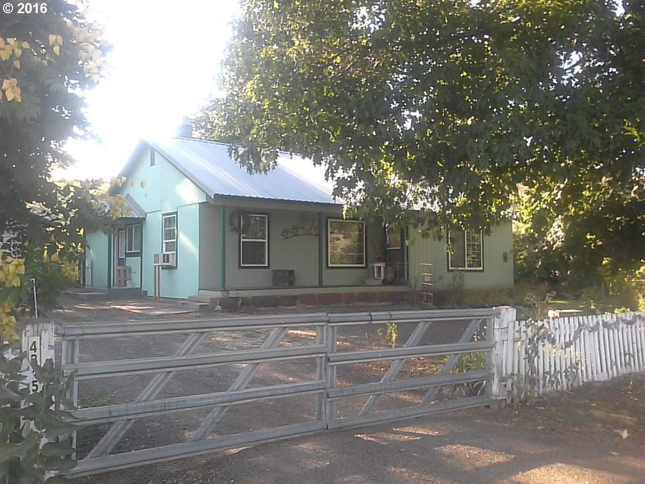 43456 Old Foothill Road Richland, OR 97870 - Photo 1 of 1 Gallery Image 1