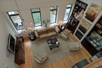 92 Warren Street, Unit 5W Manhattan, NY 10013 - Photo 2 of 5