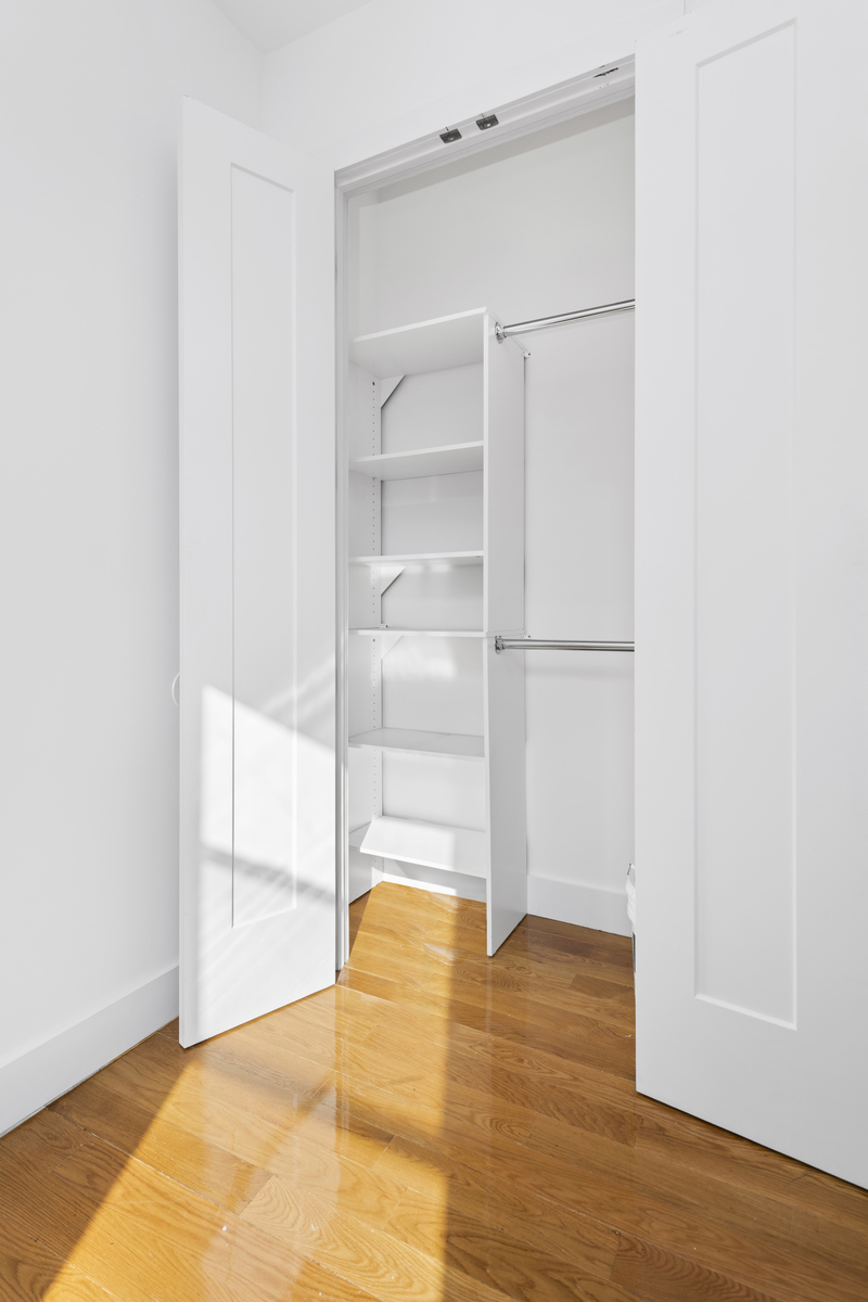 2041 Adam Clayton Powell Jr Boulevard, Unit 3A Manhattan, NY 10027 - Photo 7 of 8