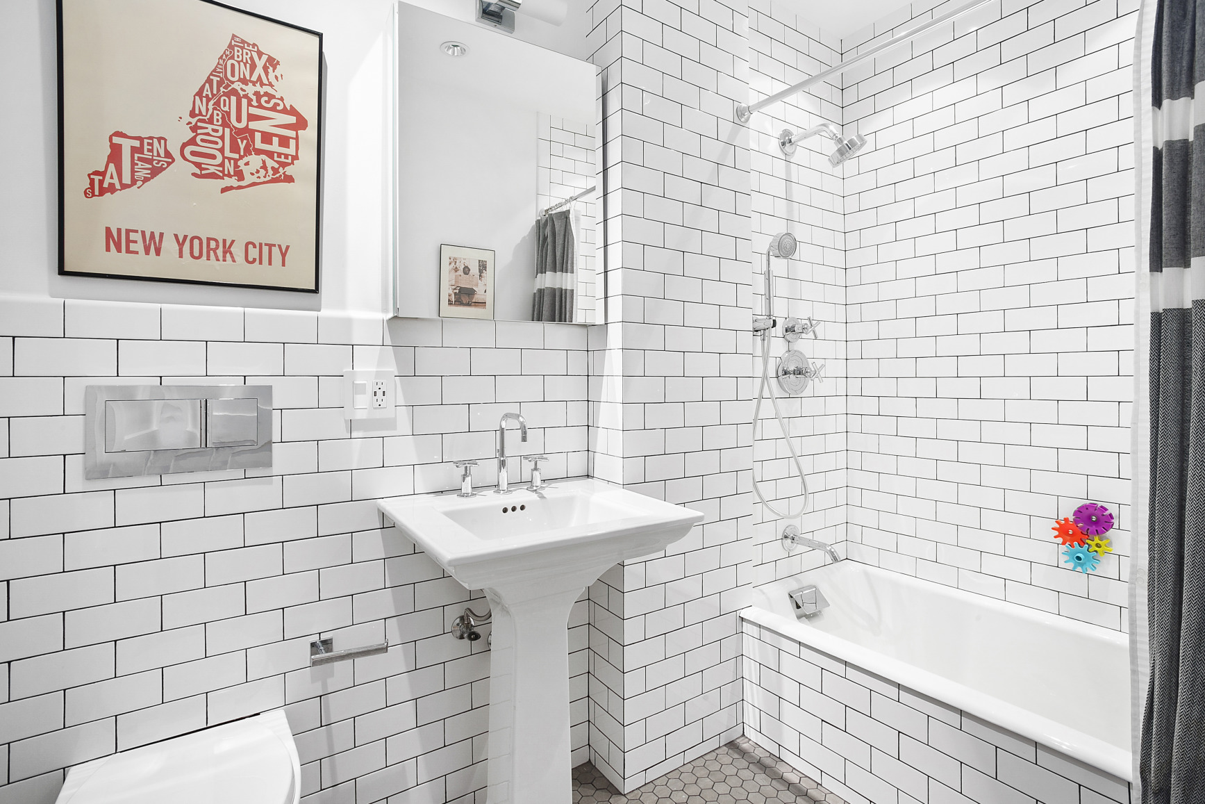 176 West 87th Street, Unit 8E Manhattan, NY 10024 - Photo 8 of 12