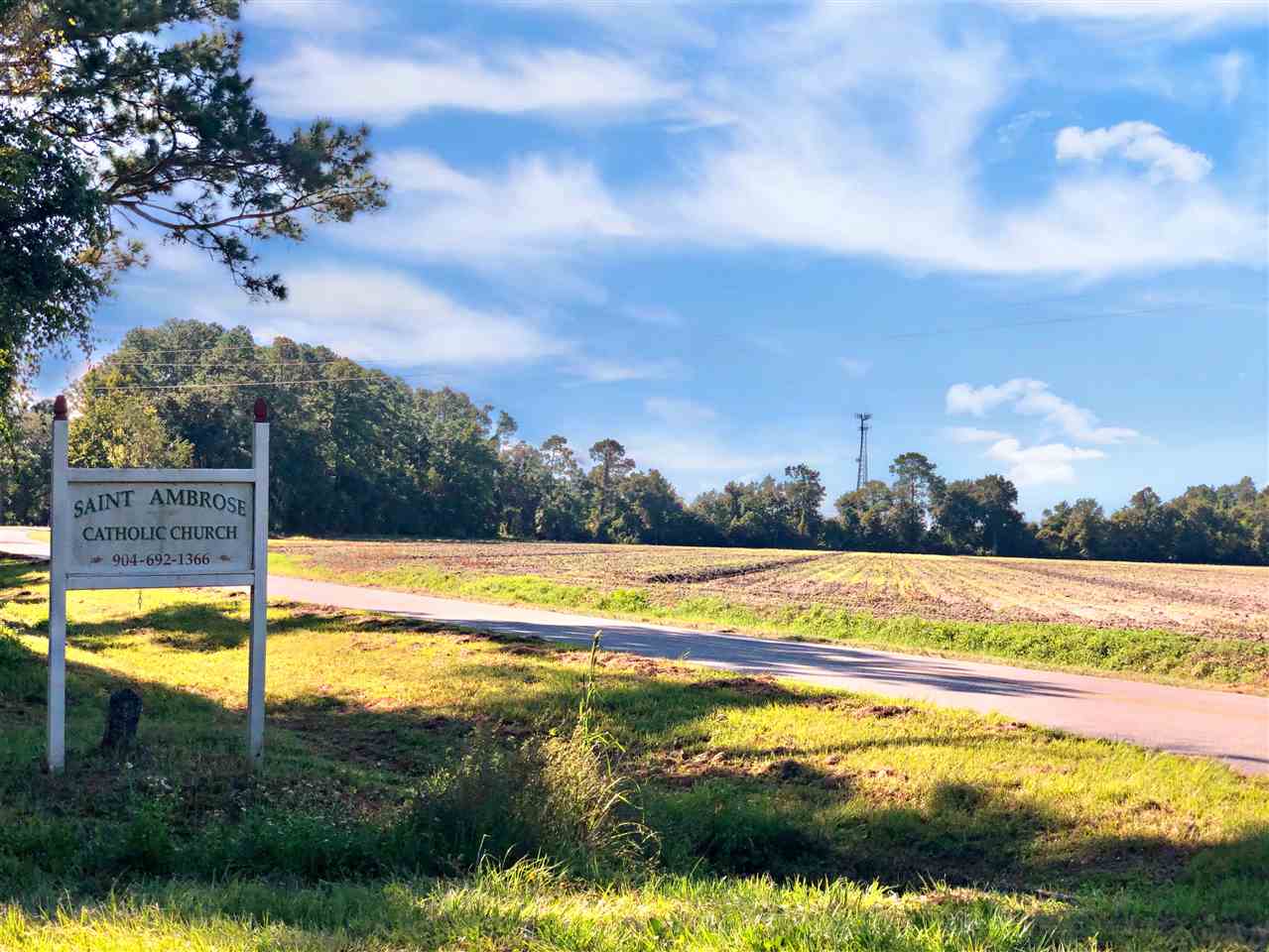 5880 Don Manuel Road Elkton, FL 32033 - Photo 2 of 26 Gallery Image 2
