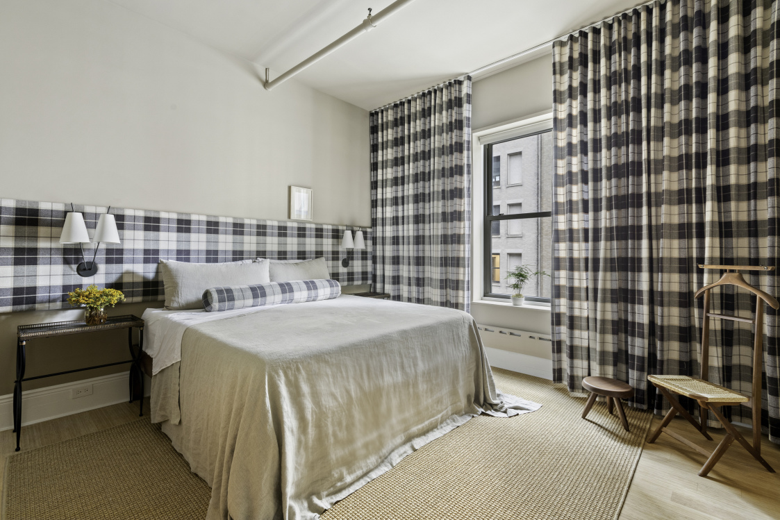 54 Bleecker Street, Unit 5A Manhattan, NY 10012 - Photo 8 of 17