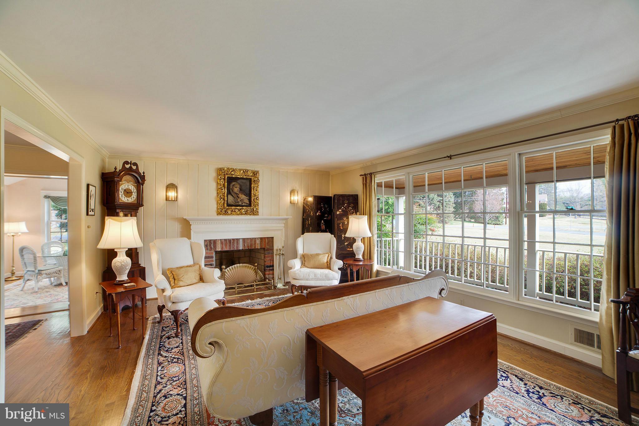 15318 Merrifields Court Silver Spring, MD 20906 - Photo 11 of 30 Gallery Image 11