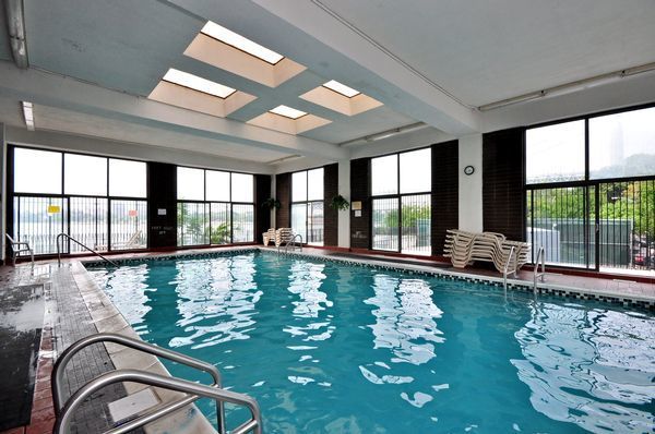 Shore Towers Condominium 25-40 Shore Blvd, Queens, NY 11102 - Photo 14 of 27