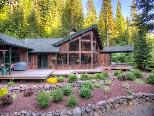 175 Mt Adams Road Trout Lake, WA 98650 - Photo 10 of 16 Gallery Image 10