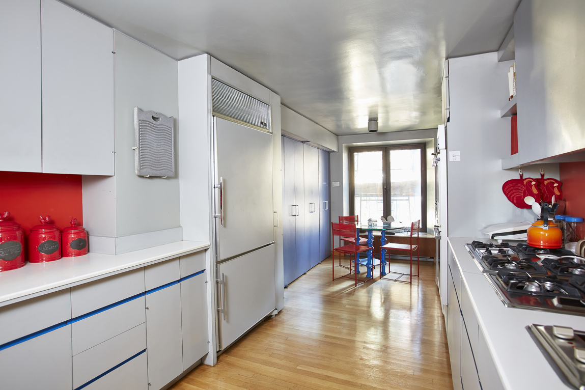 1080 5th Avenue, Unit 7BC Manhattan, NY 10128 - Photo 4 of 7