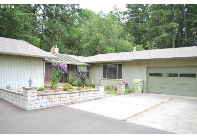 24411 Southwest Daniel Road Beaverton, OR 97078 - Photo 2 of 16
