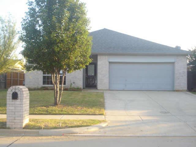 1507 Rancho Dominguez Road Corinth, TX 76210 - Photo 1 of 1