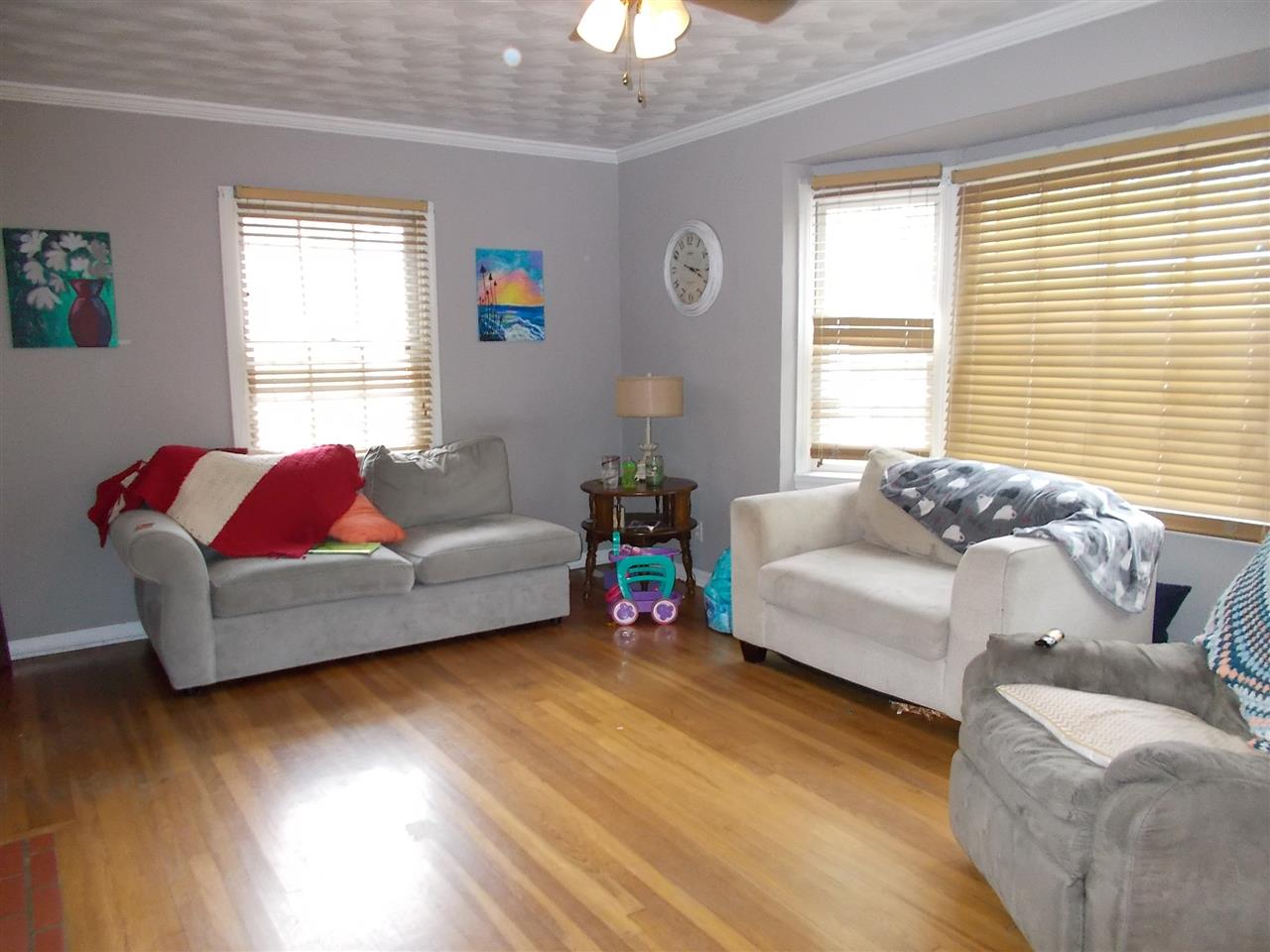 138 Sanford Street Ripley, TN 38063 - Photo 5 of 23 Gallery Image 5