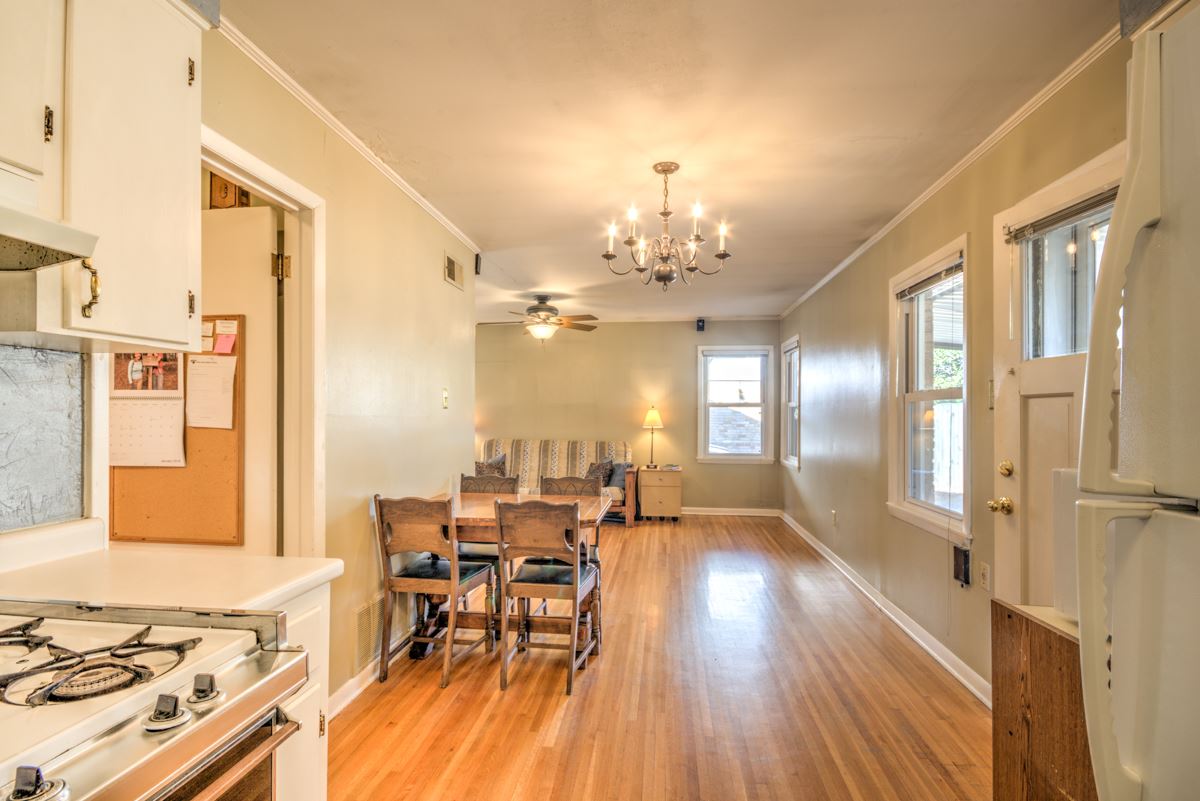 1506 Hopewell Road Memphis, TN 38117 - Photo 9 of 16