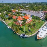$14,500,000 | 5011 Pine Tree Drive, Miami Beach, FL 33140
