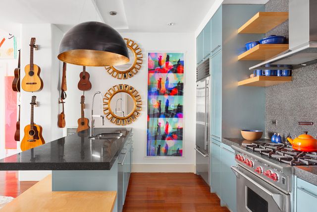 $1,150,000 | 60 Broadway, Unit 3Q | Williamsburg