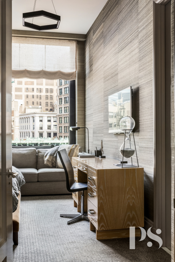 10 Madison Square West, Unit 15A Manhattan, NY 10010 - Photo 11 of 17