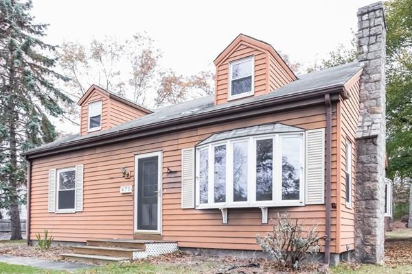470 Mendon Road Attleboro, MA 02703 - Photo 2 of 13 Gallery Image 2