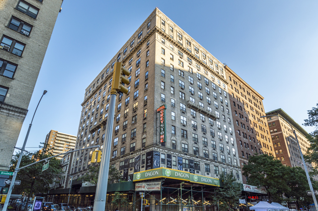 The Greystone 212 W 91st St, Manhattan, NY 10024 - Photo 2 of 3