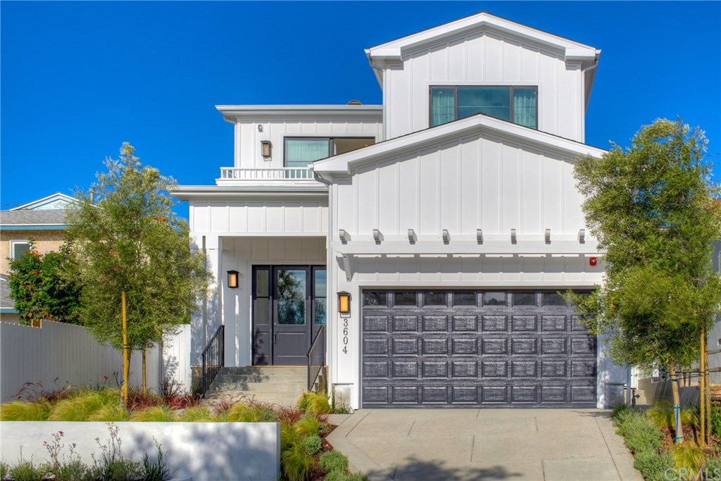 3604 Walnut Avenue Manhattan Beach, CA 90266 - Photo 1 of 31