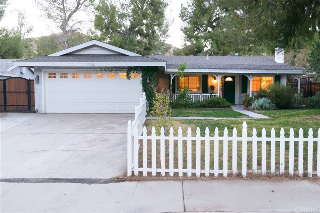 29435 Florabunda Road Canyon Country, CA 91387 - Photo 1 of 1