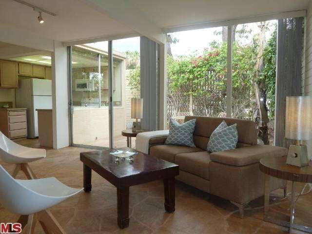 360 Cabrillo Road, Unit 211 Palm Springs, CA 92262 - Photo 2 of 28 Gallery Image 2