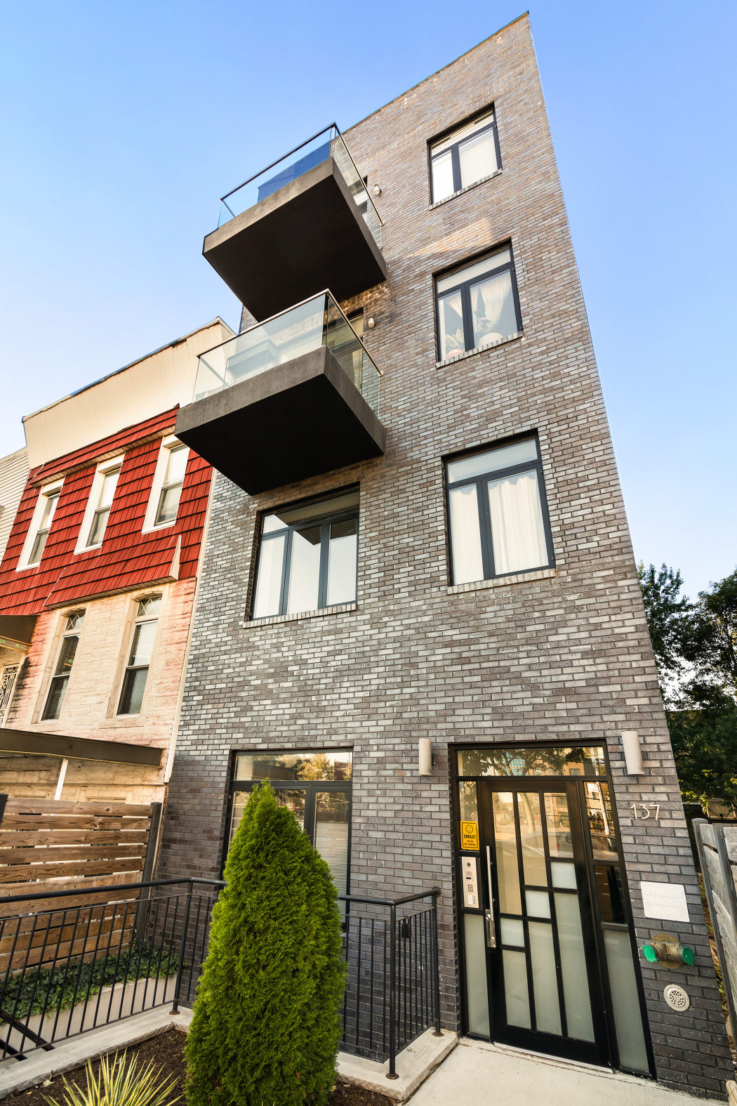137 Eldert Street, Unit 2A Brooklyn, NY 11207 - Photo 2 of 26