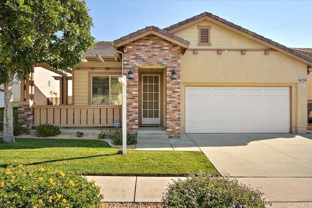 7645 Tuscany Place Rancho Cucamonga, CA 91739 - Photo 1 of 1