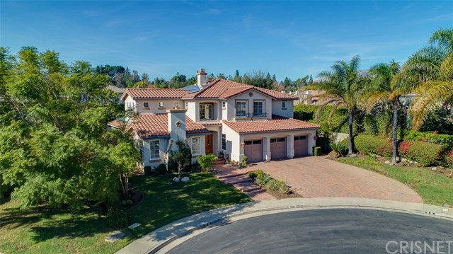 10461 Raintree Lane Porter Ranch, CA 91326 - Photo 1 of 1 Gallery Image 1