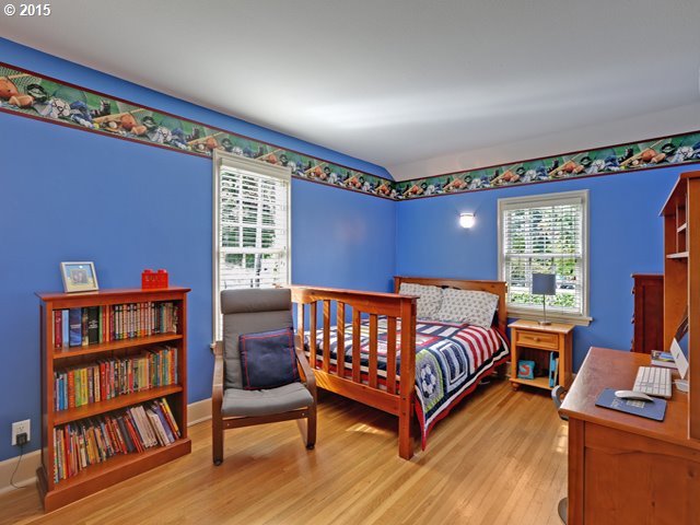 1725 Southwest Spring Street Portland, OR 97201 - Photo 6 of 15 Gallery Image 6