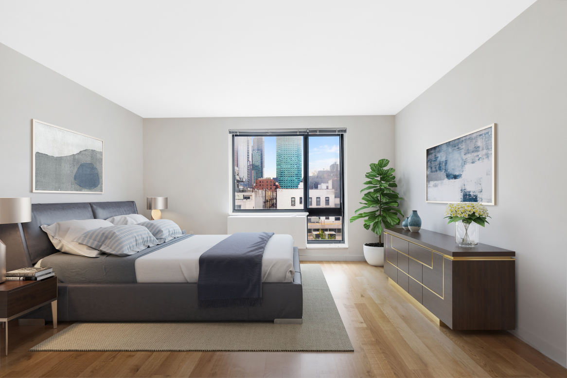 44-72 11th Street, Unit A308 Queens, NY 11101 - Photo 1 of 13