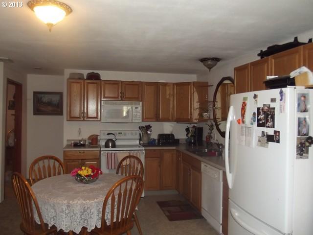 24 Church Street Dufur, OR 97021 - Photo 2 of 13 Gallery Image 2