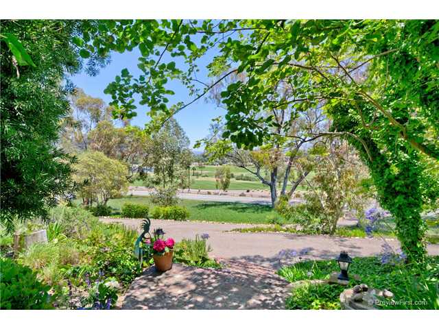 5530 Las Palomas Rancho Santa Fe, CA 92067 - Photo 1 of 25