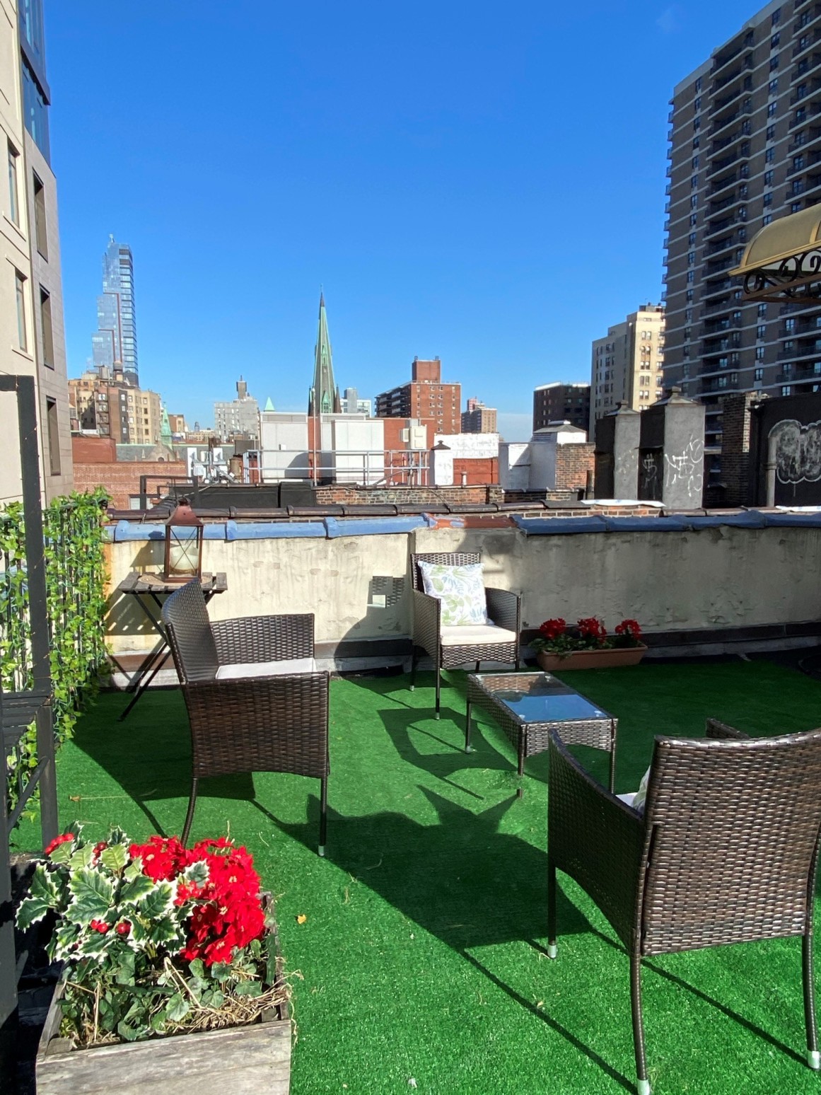 710 Amsterdam Avenue, Unit 5B Manhattan, NY 10025 - Photo 2 of 12