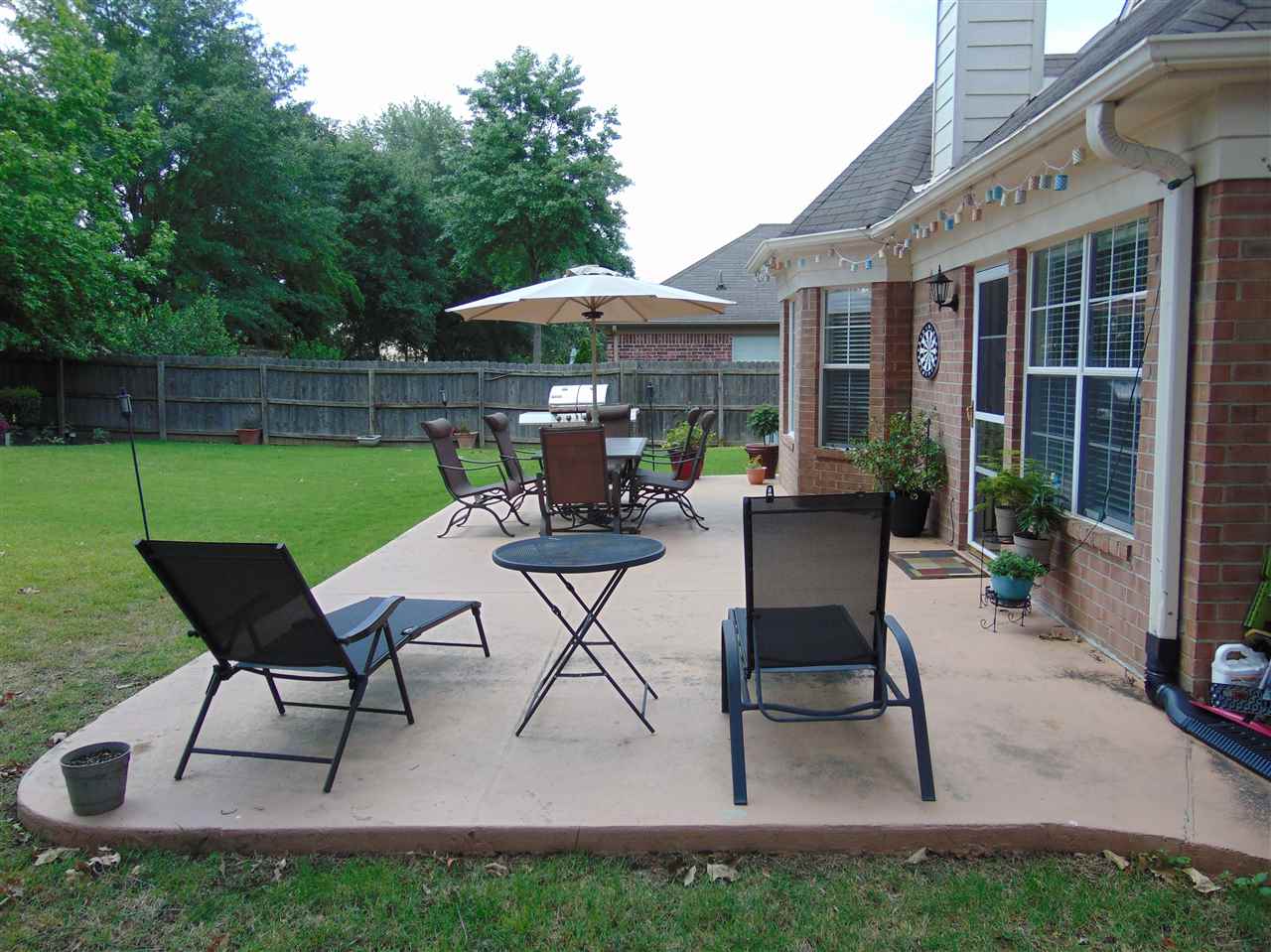 1317 River Ridge Drive Collierville, TN 38017 - Photo 21 of 24 Gallery Image 21