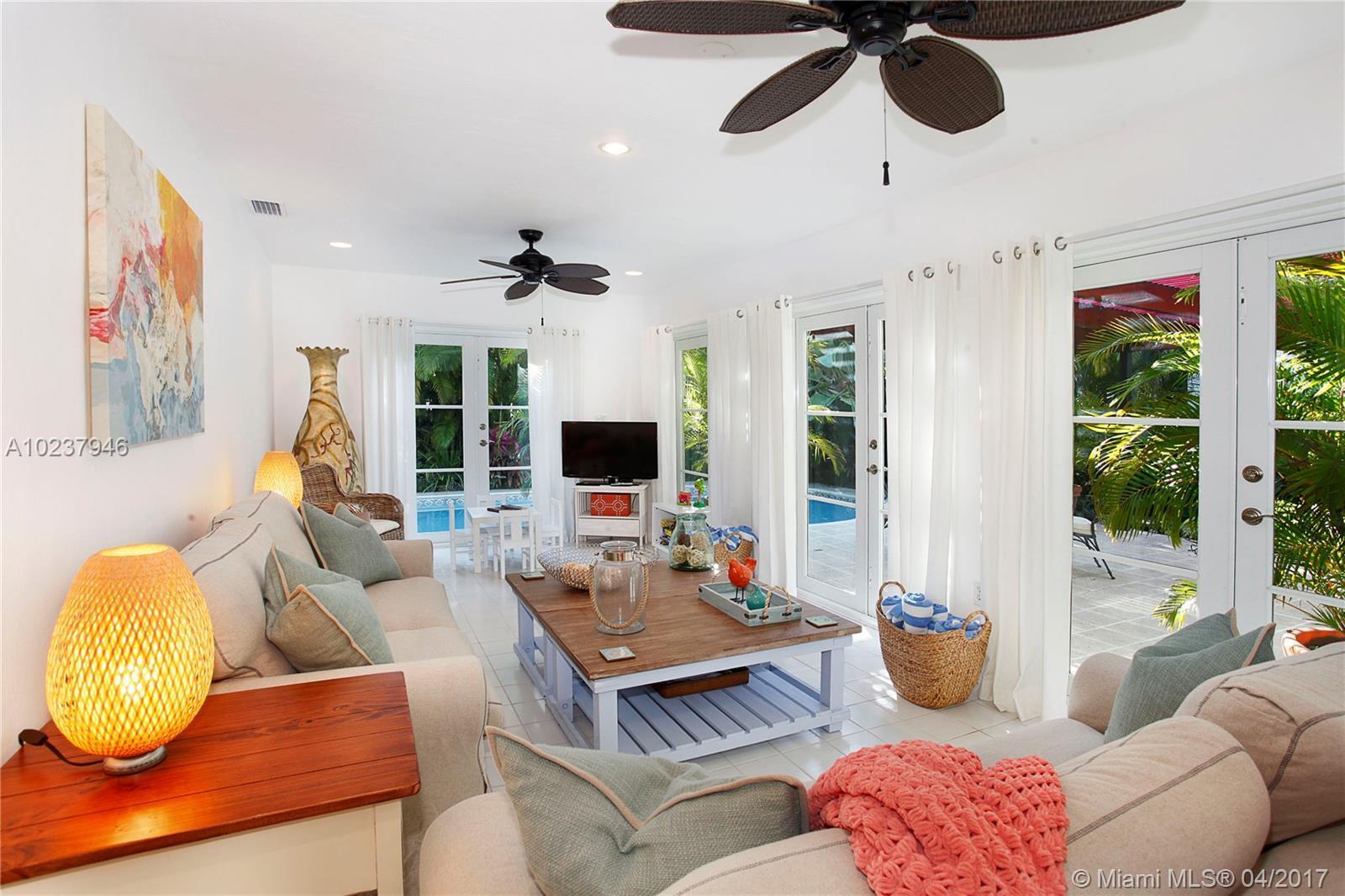 335 Woodcrest Road Key Biscayne, FL 33149 - Photo 7 of 28