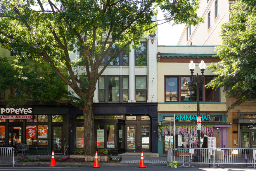 LOCK & ELECTRIC LOFTS 1324 14th St NW, Washington, DC 20005 - Photo 2 of 2