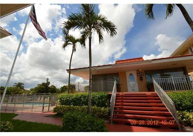 405 South Pine Island Road, Unit 112D Plantation, FL 33324 - Photo 10 of 10 Gallery Image 10