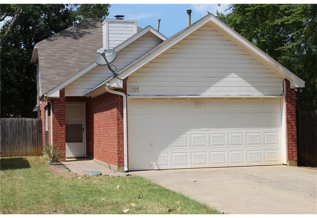 1509 Timber Creek Road Flower Mound, TX 75028 - Photo 1 of 1