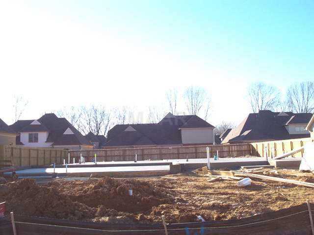 4907 Rainy Pass Road Collierville, TN 38017 - Photo 2 of 4