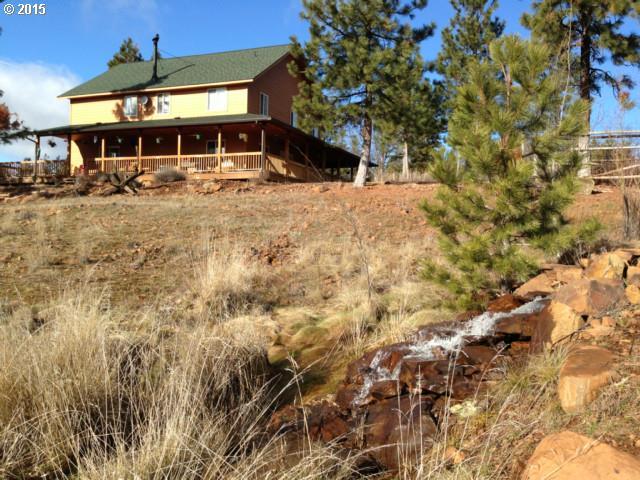 625 Saxton Road Goldendale, WA 98620 - Photo 1 of 15