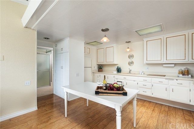 $167,000 | 13261 St Andrews Drive, Unit 151C, Seal Beach, CA 90740