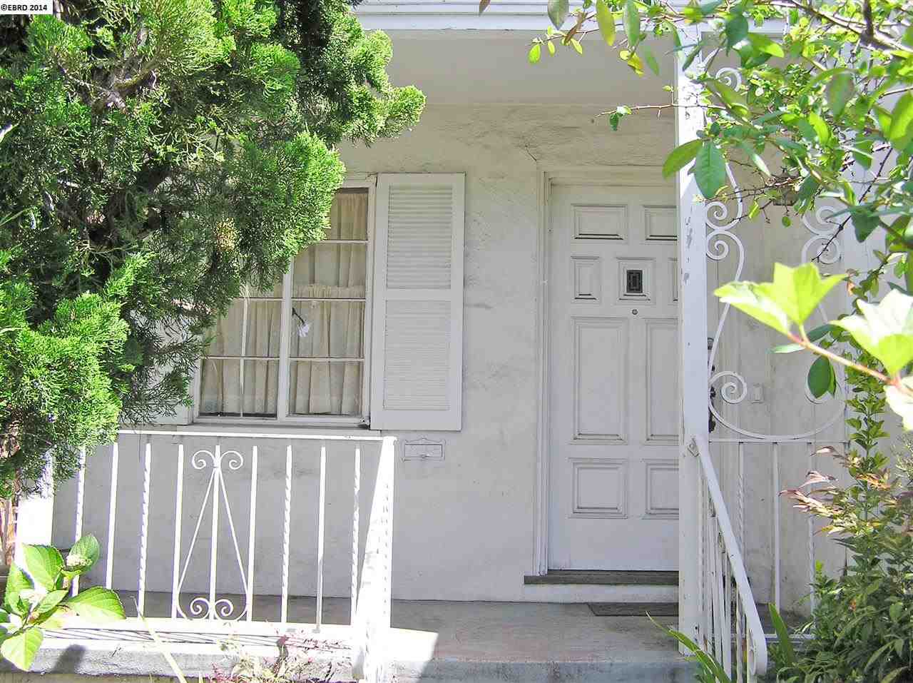 1335 Delaware Street Berkeley, CA 94702 - Photo 1 of 1 Gallery Image 1