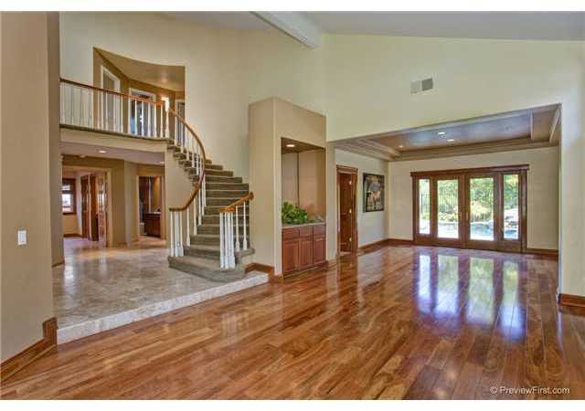 1618 Orchard Wood Road Encinitas, CA 92024 - Photo 5 of 16