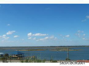7780 A1A South, Unit 202 St. Augustine, FL 32080 - Photo 3 of 12 typical intercoastal view