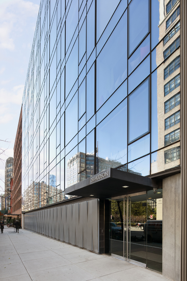 255 Hudson Street, Unit 7C Manhattan, NY 10013 - Photo 7 of 8