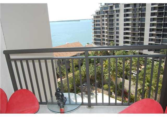 540 Brickell Key Drive, Unit 1201 Miami, FL 33131 - Photo 3 of 13