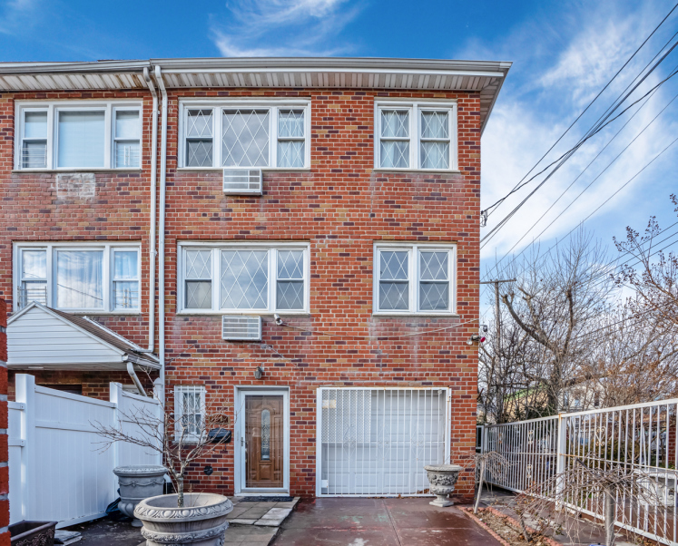 220 Forbell St, Brooklyn, NY 11208 - Photo 1 of 2