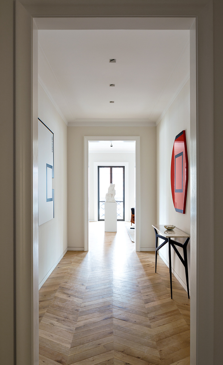 560 West 24th Street, Unit 6 Manhattan, NY 10011 - Photo 9 of 15