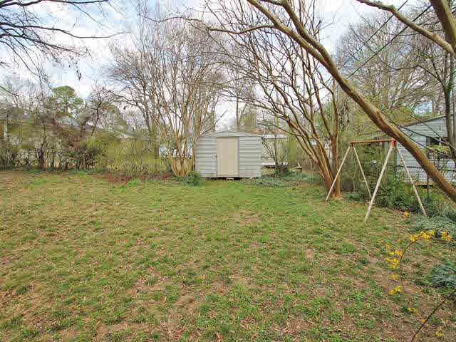 1270 Mt Moriah Road Memphis, TN 38117 - Photo 17 of 17
