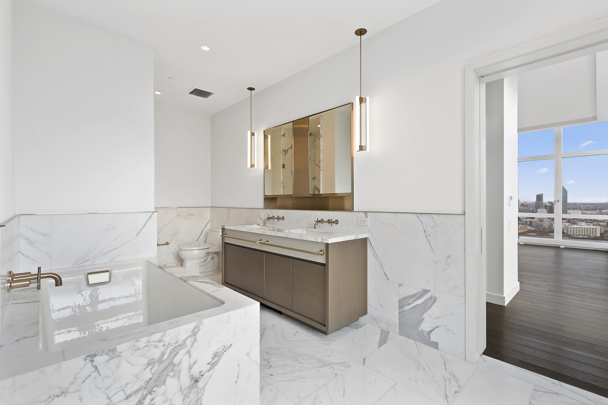 305 East 51st Street, Unit PHA Manhattan, NY 10022 - Photo 9 of 29